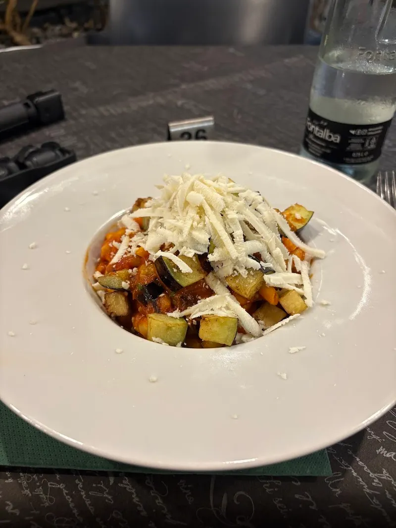 Pizzeria La Preferita foto 10