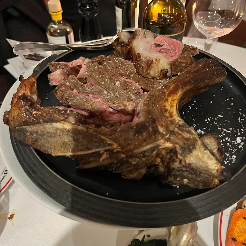 Regina Bistecca photo 5