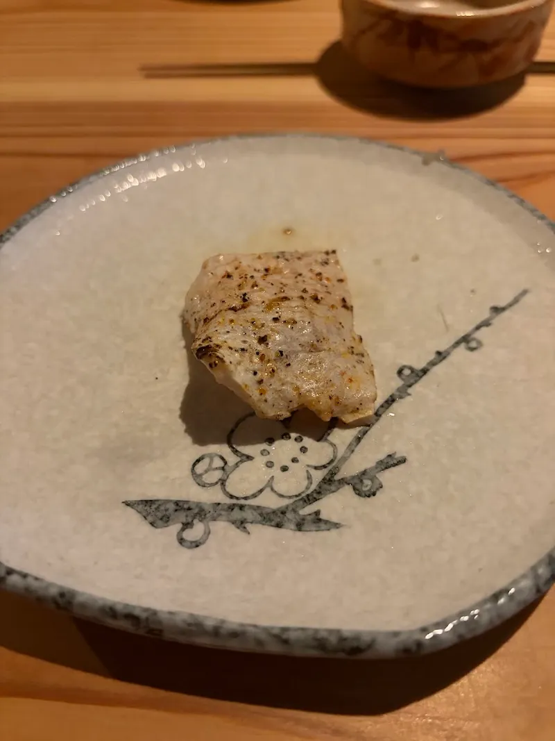 Shabu Shabu Fugu Restaurant (unnamed, likely "Fugu no Mise" or similar) foto 11