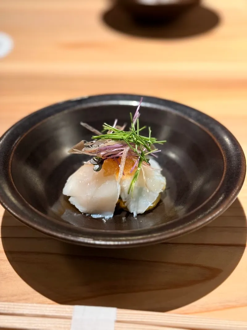 Shabu Shabu Fugu Restaurant (unnamed, likely "Fugu no Mise" or similar) foto 12