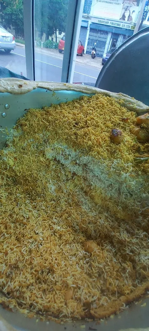 TB Biryani foto 7