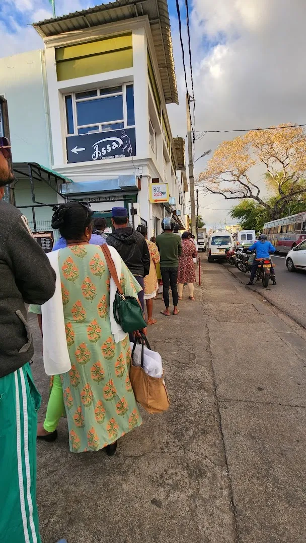 TB Biryani foto 10