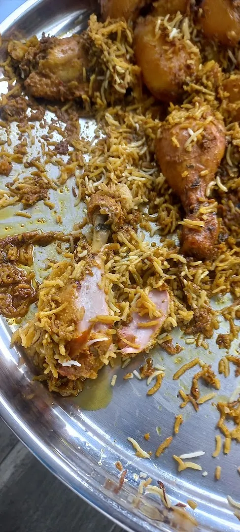 TB Biryani foto 5
