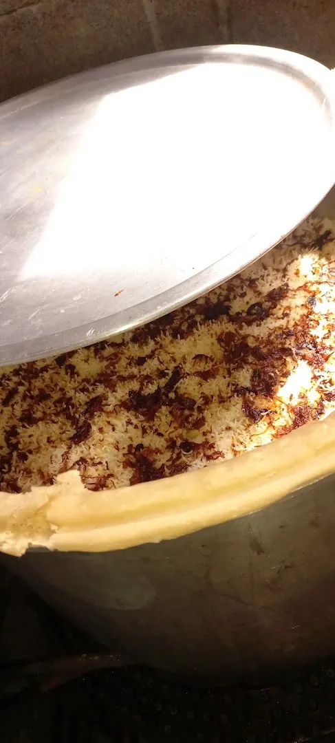 TB Biryani foto 8