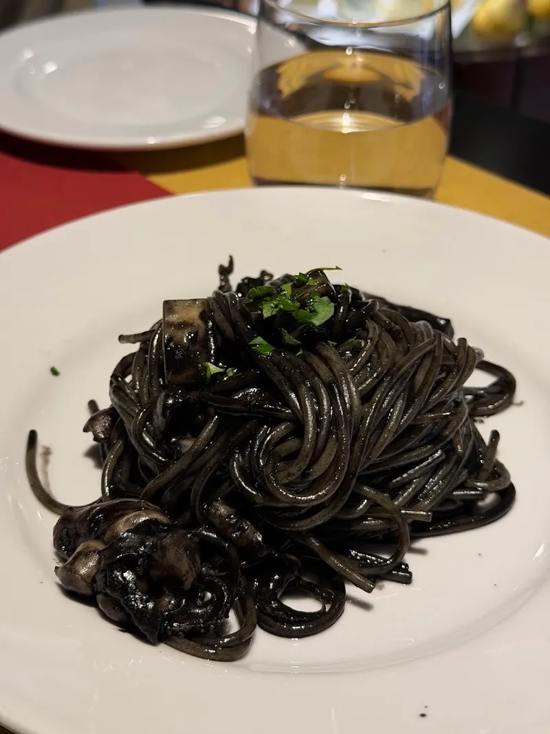 Osteria al Chicheto photo 5