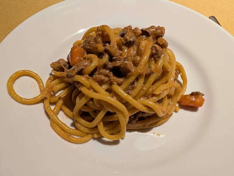Osteria al Chicheto photo 7