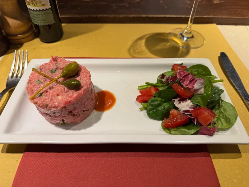 Osteria al Chicheto photo 9