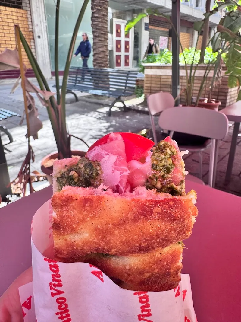 Antico Vinaio foto 7