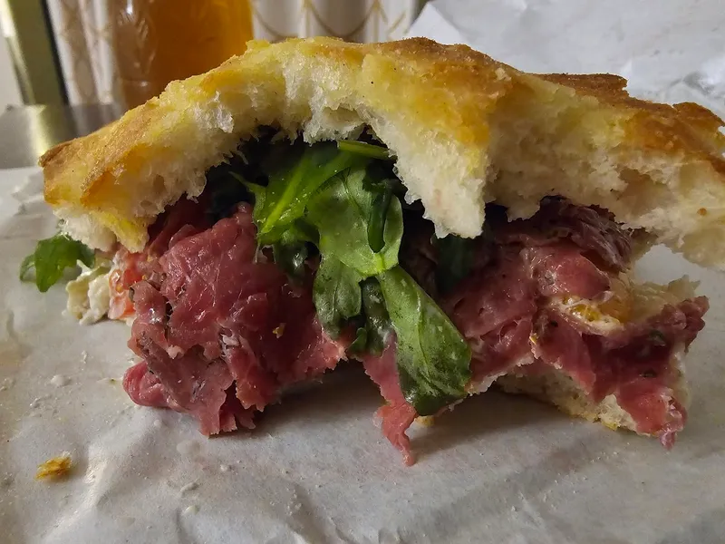 Antico Vinaio foto 5