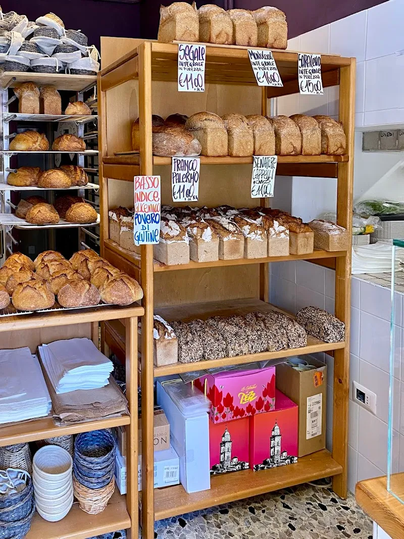 PezZ de Pane - il Forno foto 9