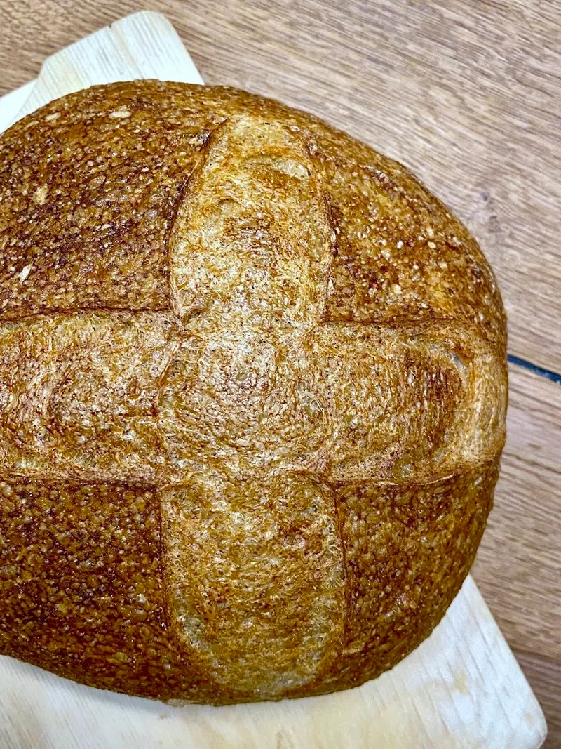 PezZ de Pane - il Forno foto 5