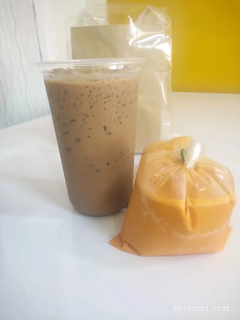 ขนมปังศรีราชา foto 7
