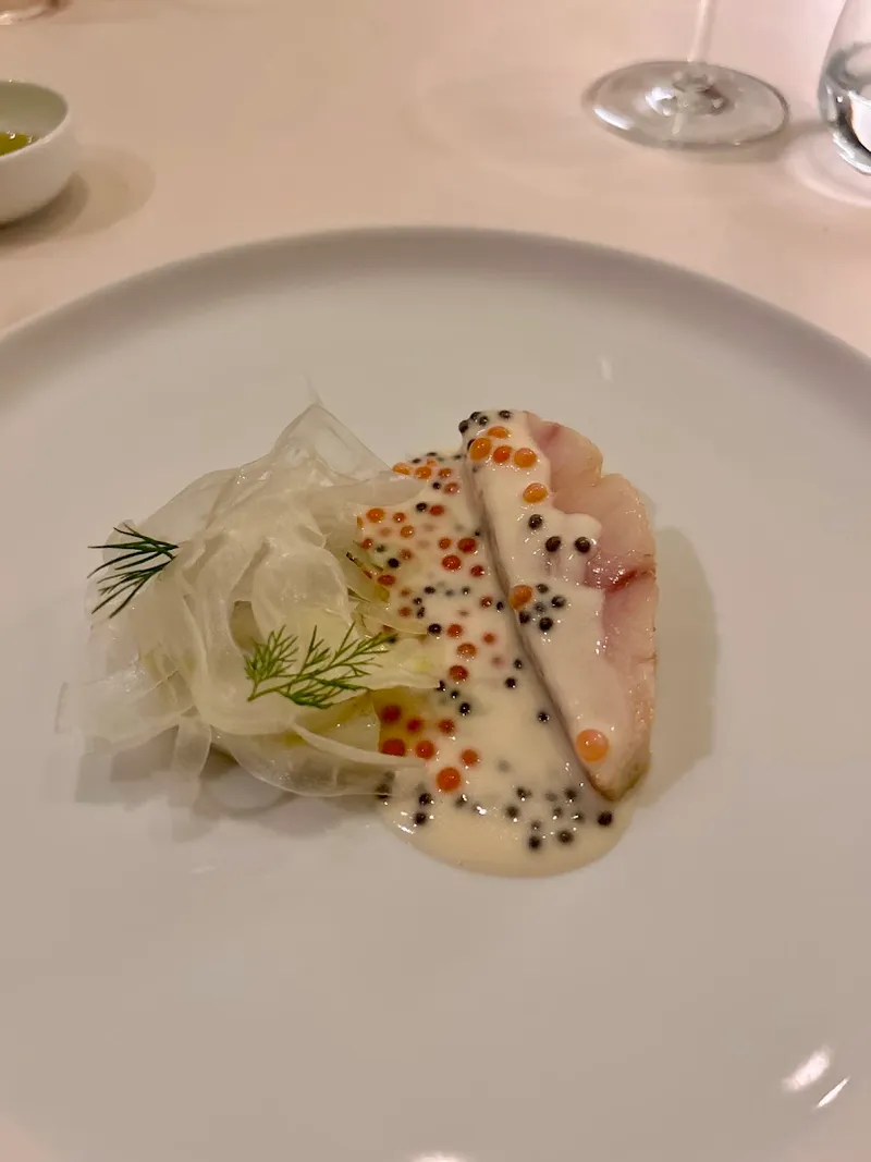 Armani Ristorante photo 5