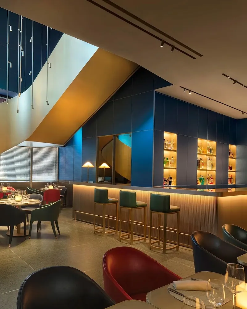 Armani Ristorante photo 8