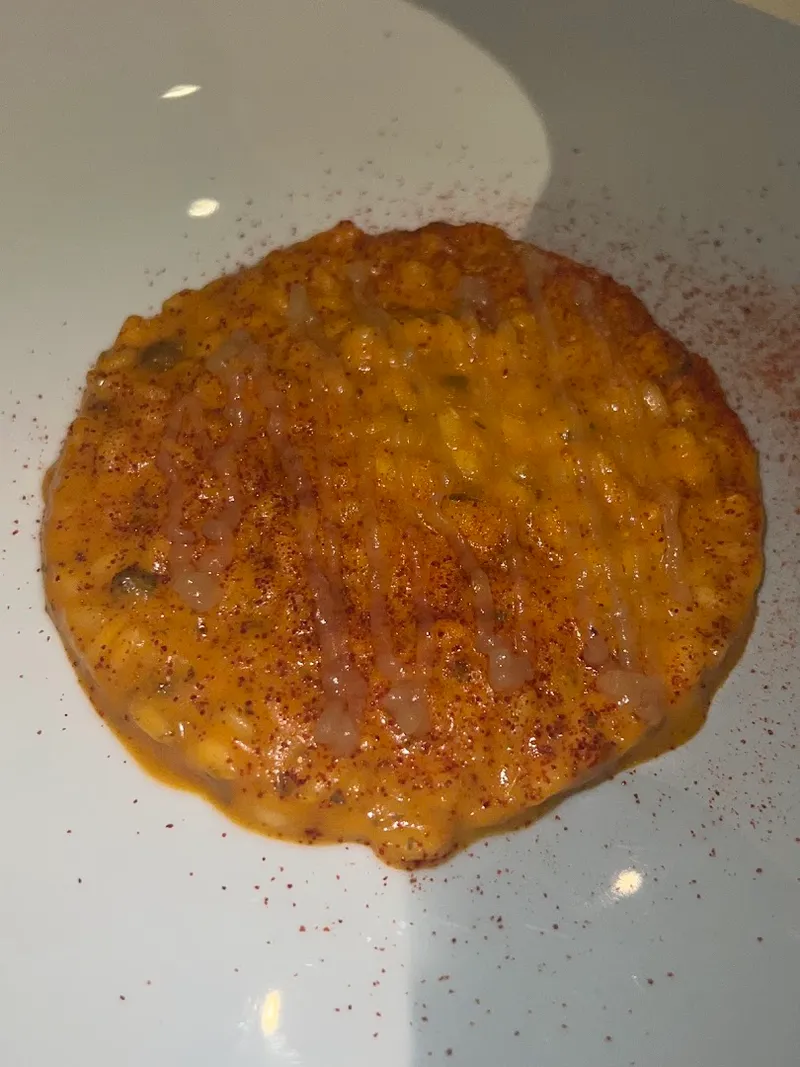 Armani Ristorante photo 10