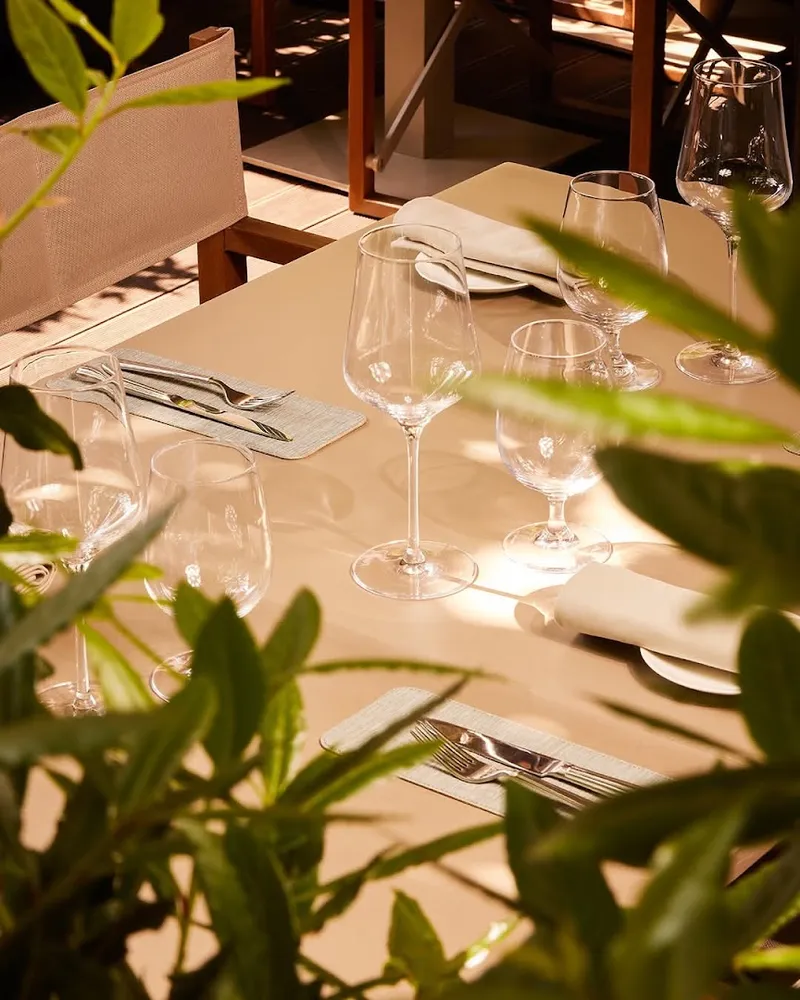 Armani Ristorante photo 6