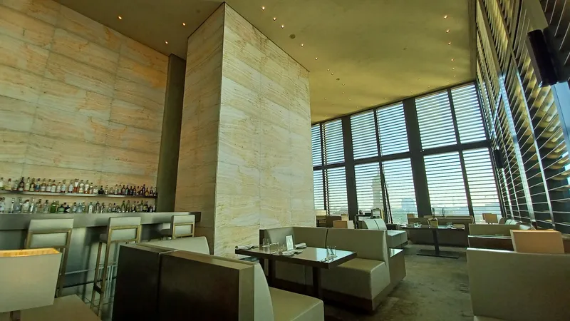Armani Ristorante photo 9