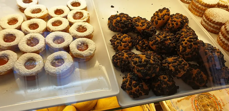 Forno Scaduto foto 5
