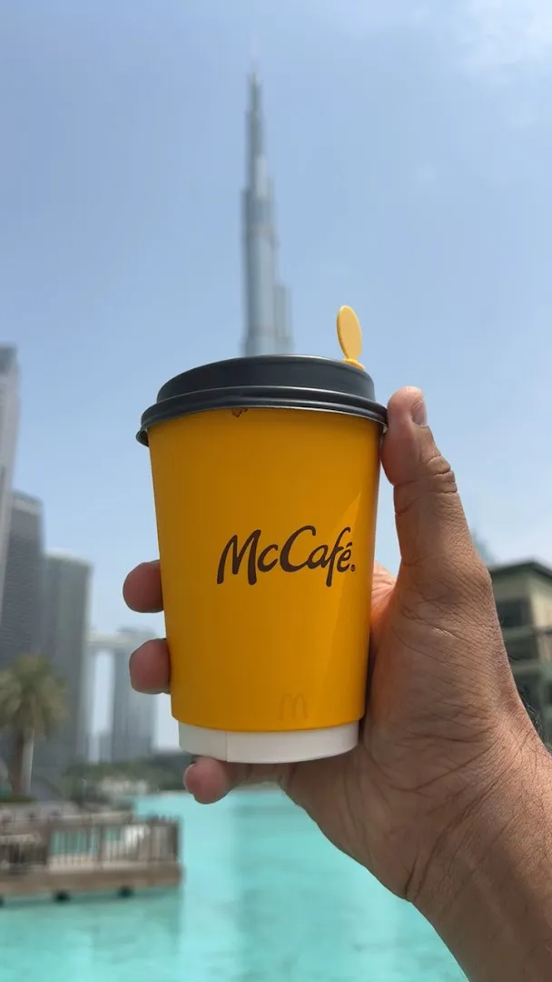 McDonald's photo 7