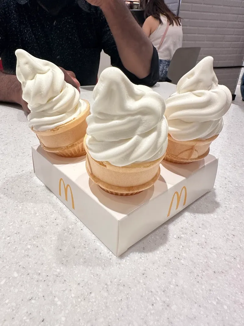 McDonald's photo 9