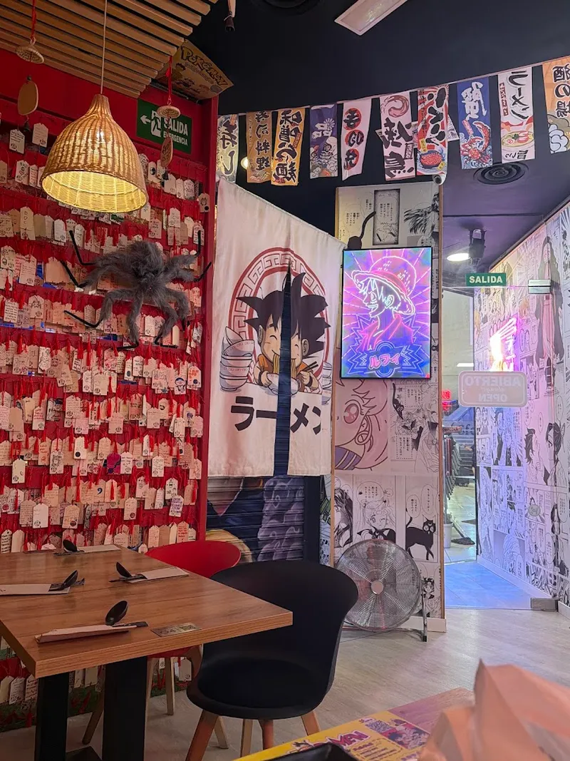 Himawari Ramen photo 6