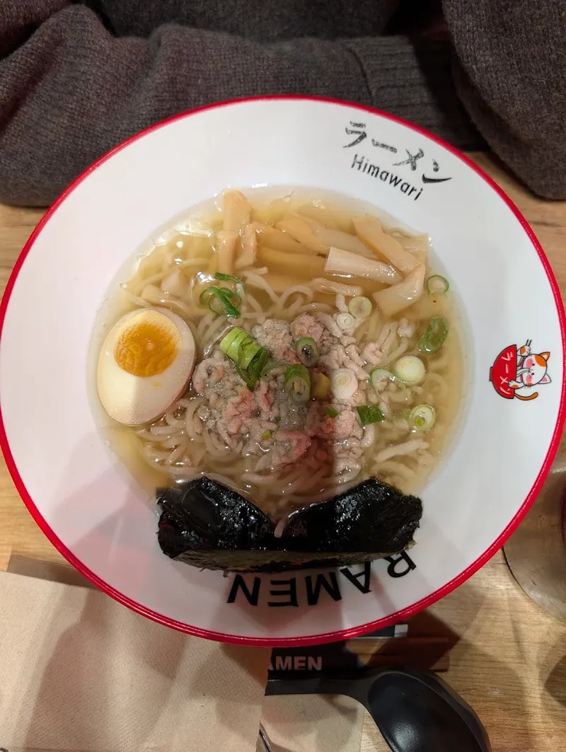 Himawari Ramen photo 5
