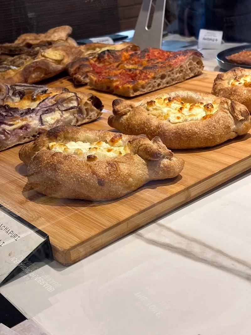 Bread Lab Tone e Tone foto 5