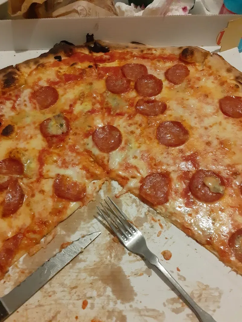 Pizzeria Regina photo 6