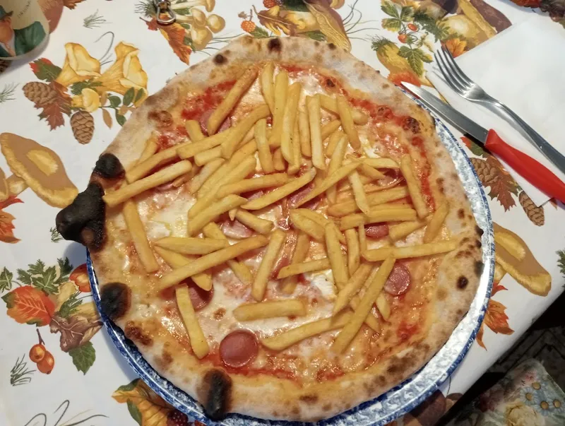 Pizzeria Regina photo 5