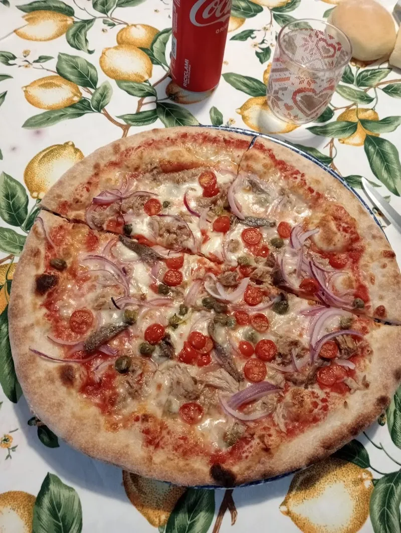 Pizzeria Regina photo 9