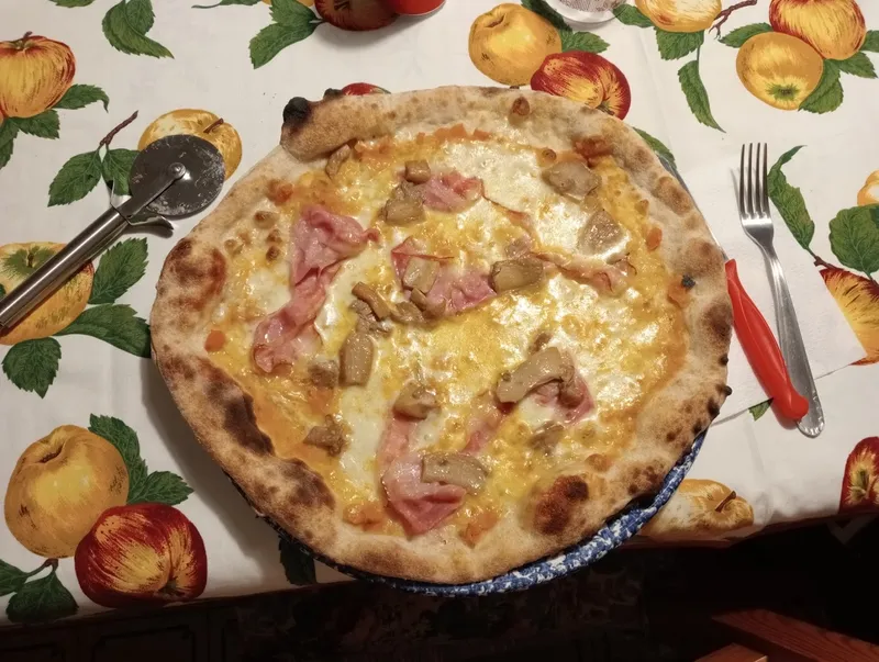 Pizzeria Regina photo 10
