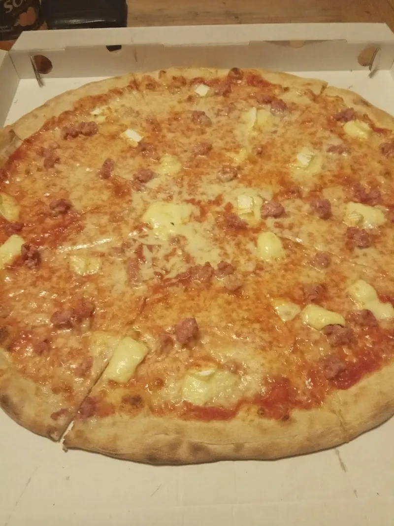 Pizzeria Regina photo 7