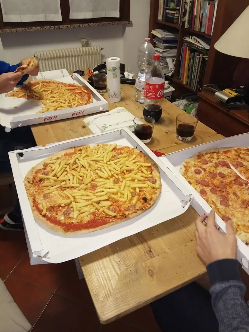 Pizzeria Regina photo 8