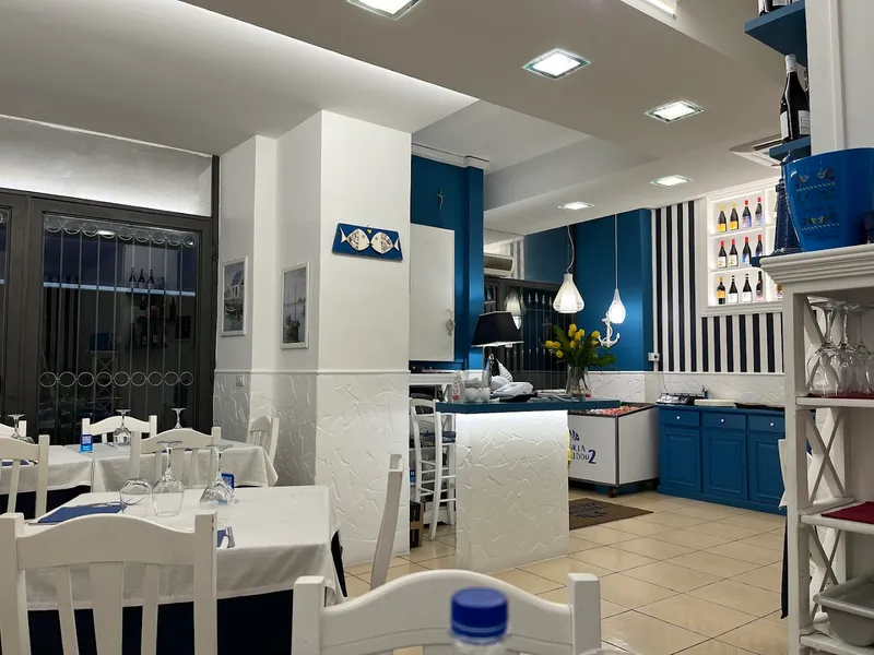 Trattoria d'Ondorigio 2 foto 5