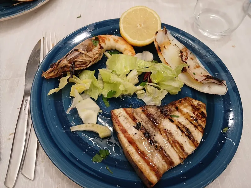 Trattoria d'Ondorigio 2 foto 6