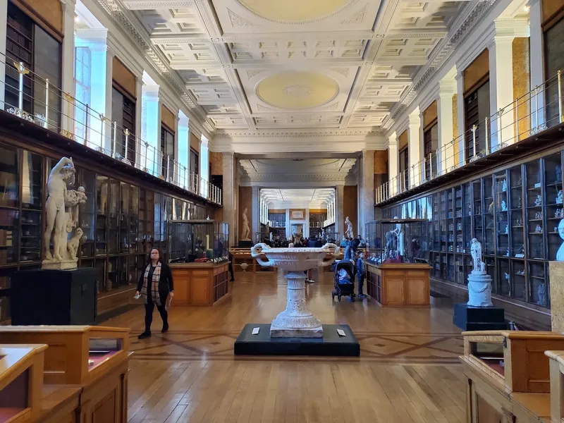 British Museum photo 10