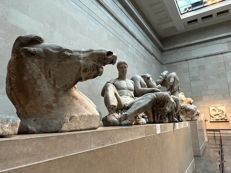 British Museum photo 5