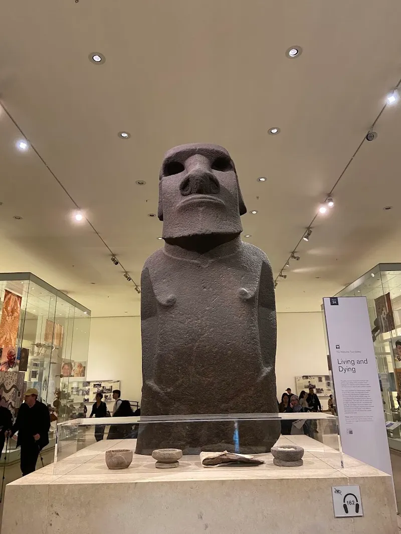 British Museum photo 7