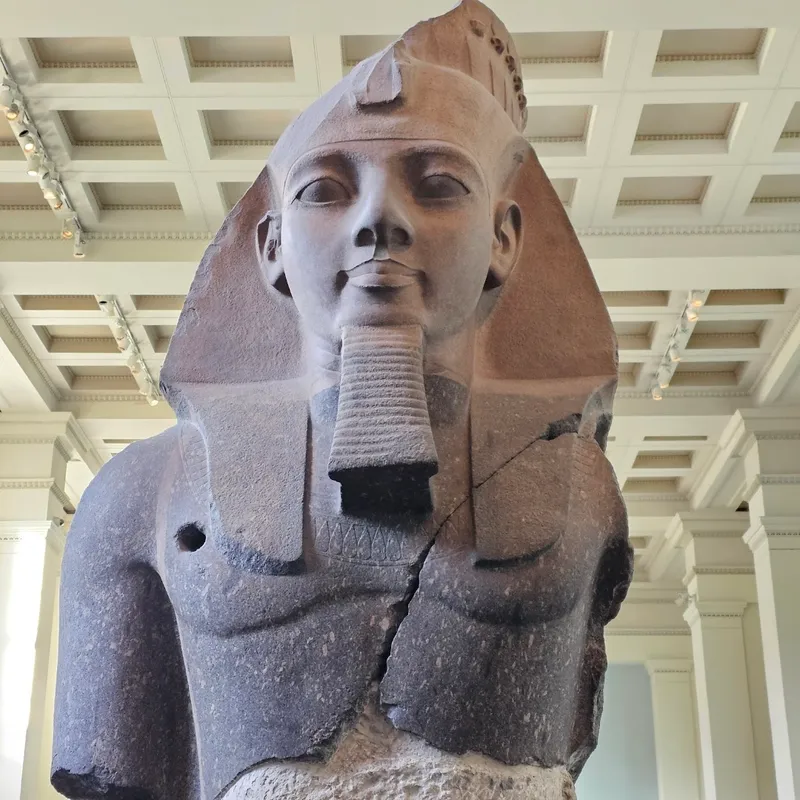 British Museum photo 6
