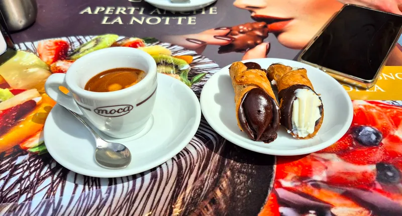 Bar Pasticceria Peccati di Gola photo 5