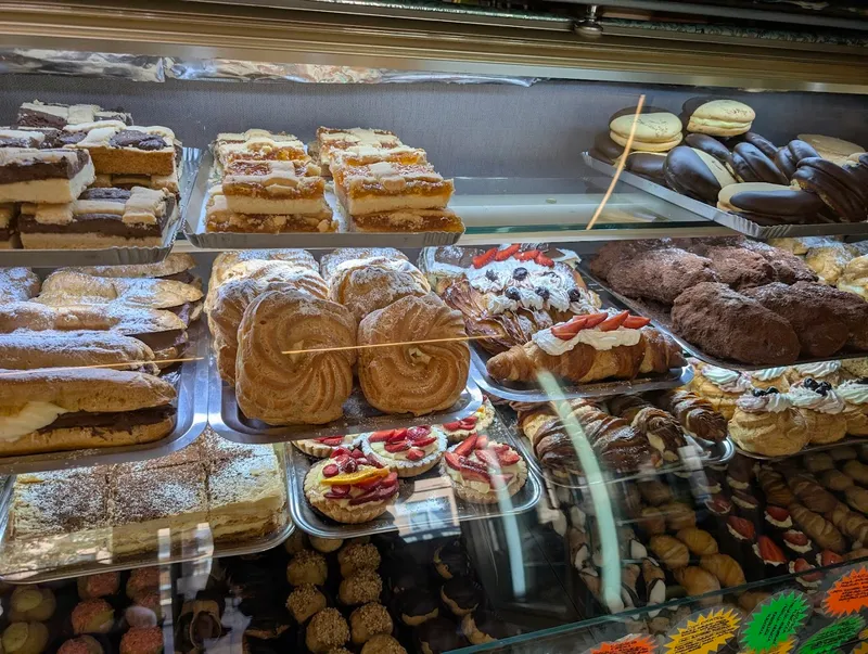 Bar Pasticceria Peccati di Gola photo 9