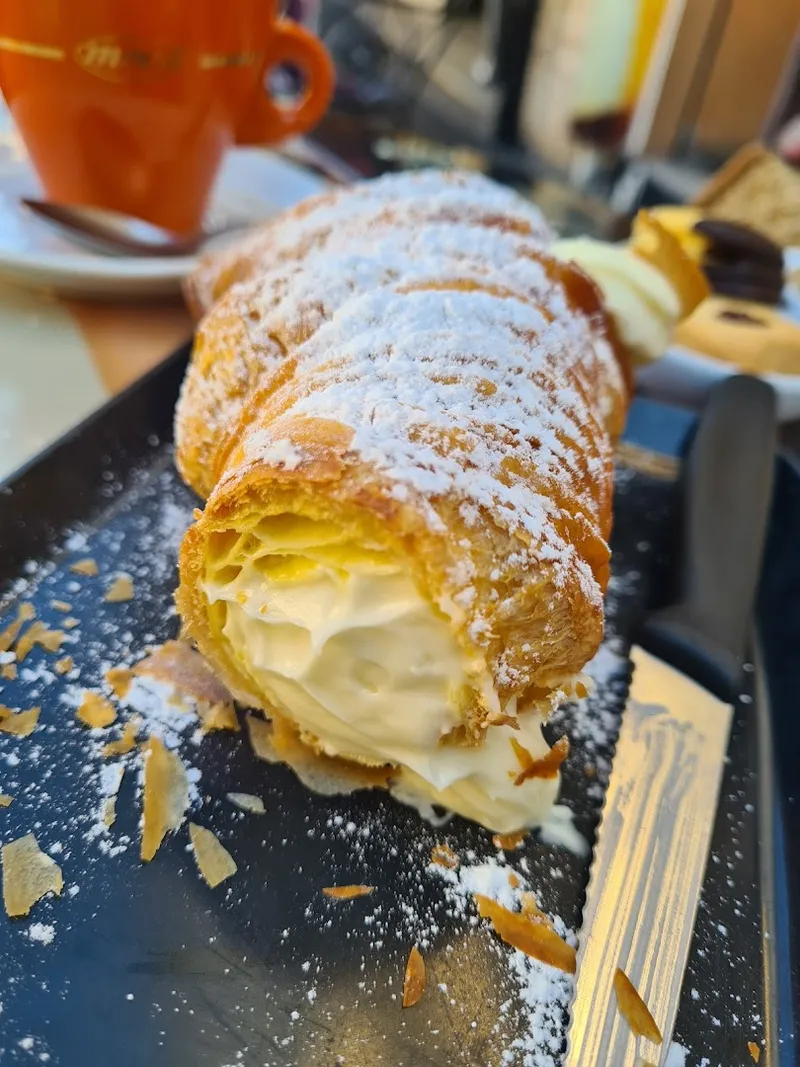 Bar Pasticceria Peccati di Gola photo 10