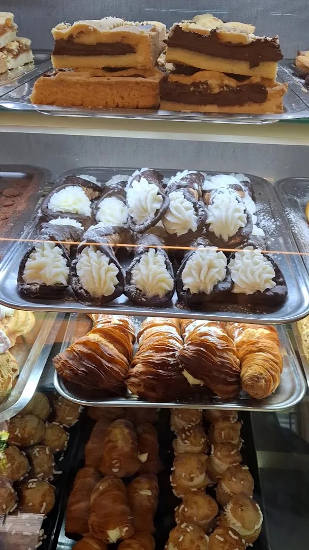 Bar Pasticceria Peccati di Gola photo 8