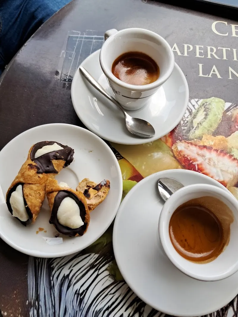 Bar Pasticceria Peccati di Gola photo 6