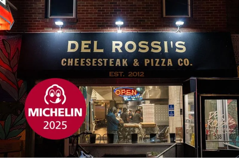 Dal Rossi's