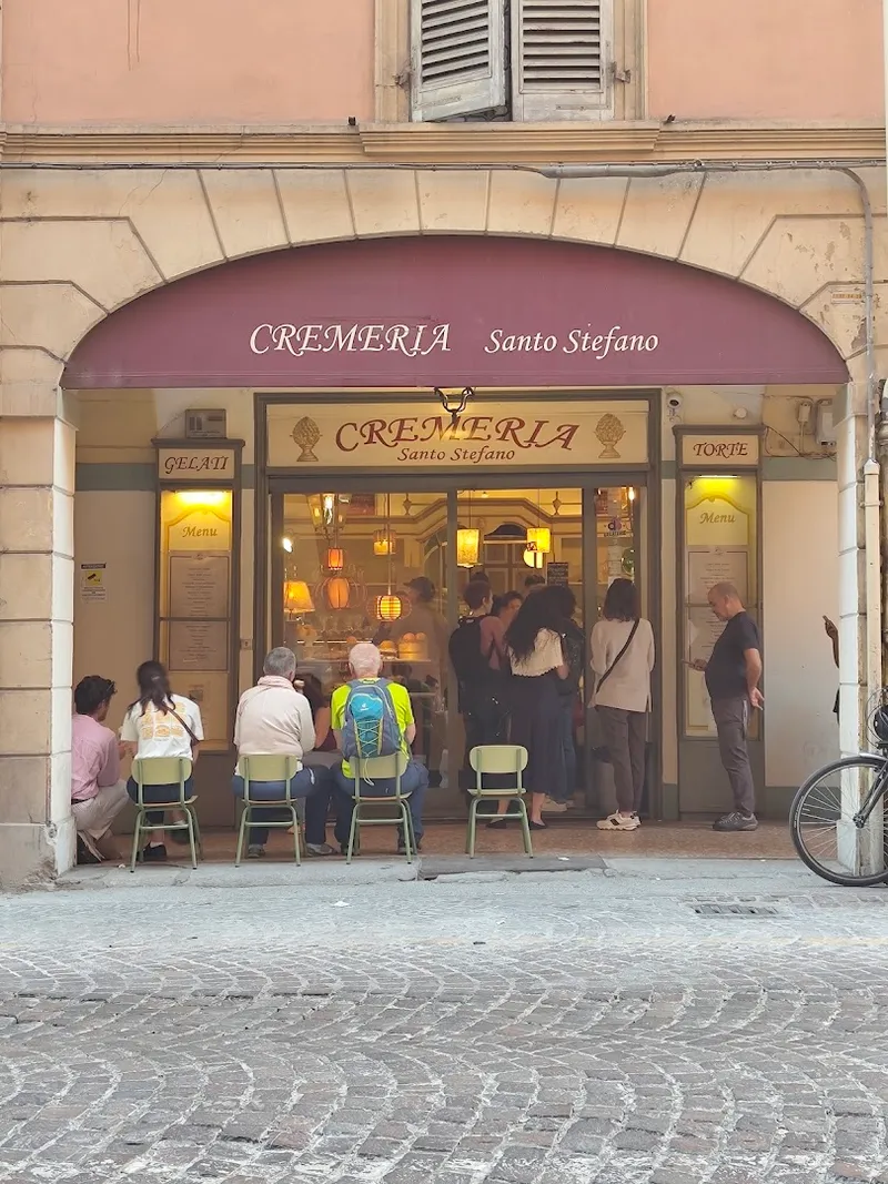 Cremeria Santo Stefano foto 6