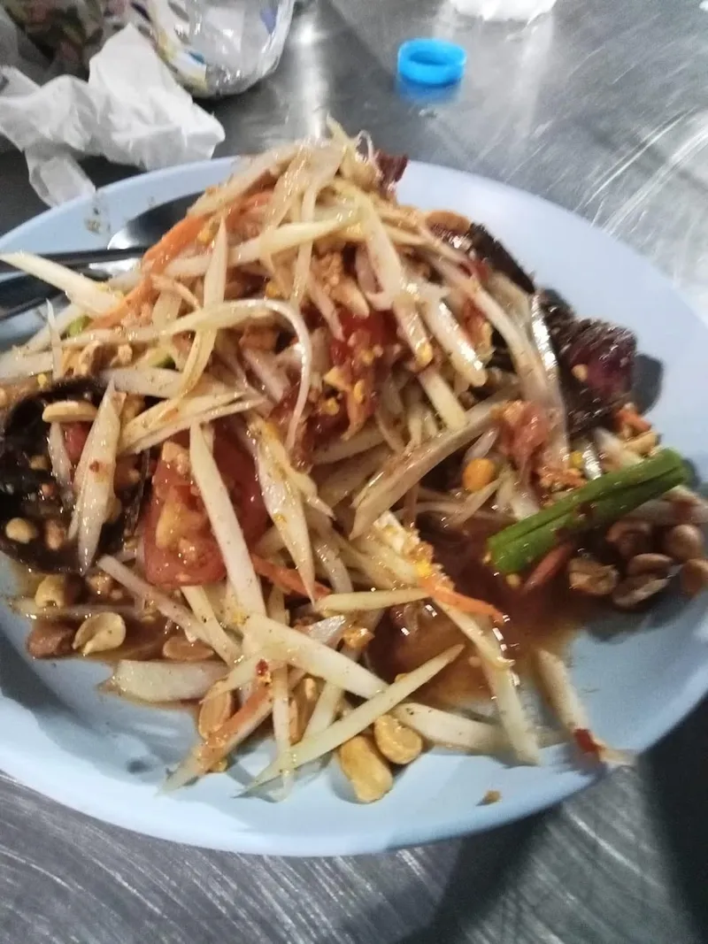 ผัดไทยโคราช foto 6