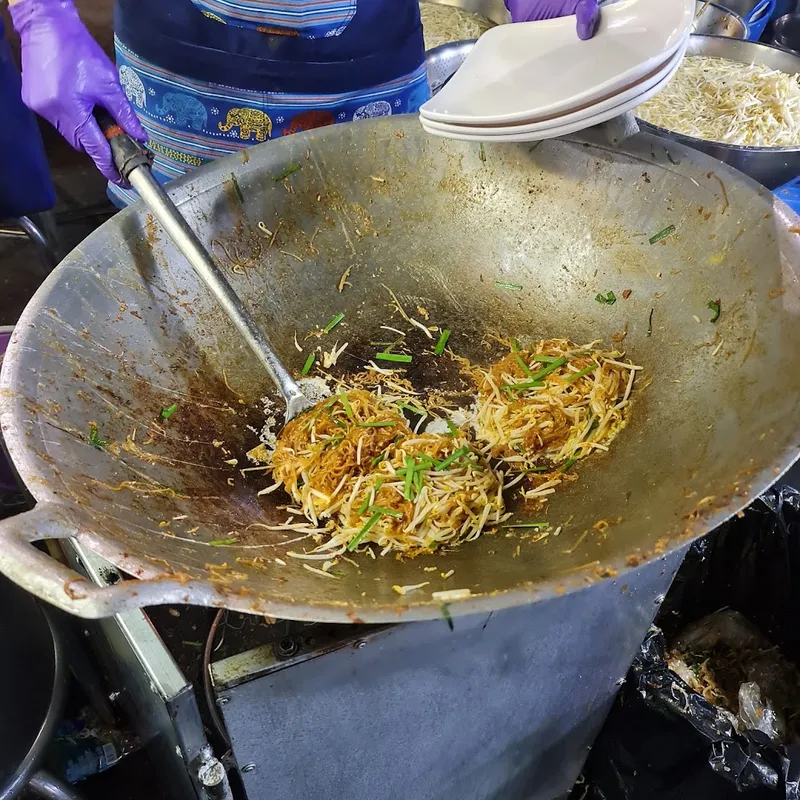 ผัดไทยโคราช foto 9