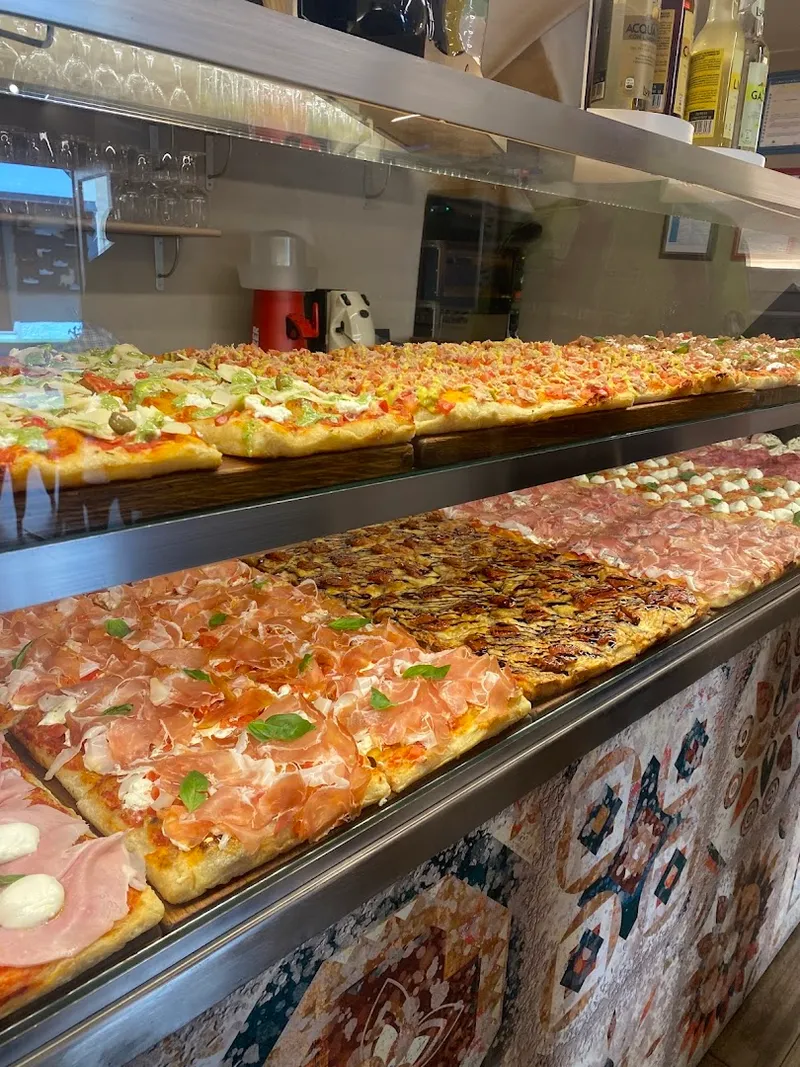 Pizzeggiando foto 6