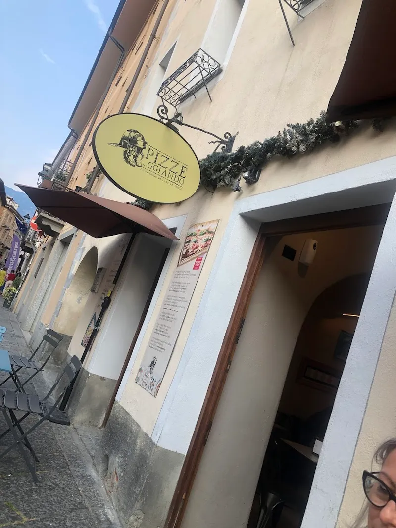 Aosta